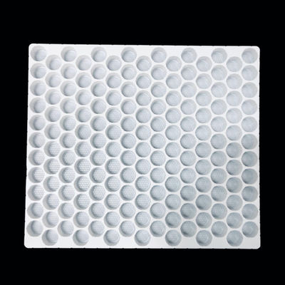 36 ans d'expérience personnalisé Blister Tray pour porteuse de flacons porteuse de bouteille