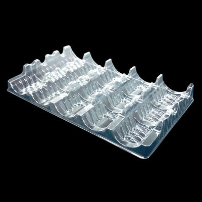 Plateau à ampoules personnalisé parfaitement adapté pour lampes T8 de protection Tubes LED fluorescents