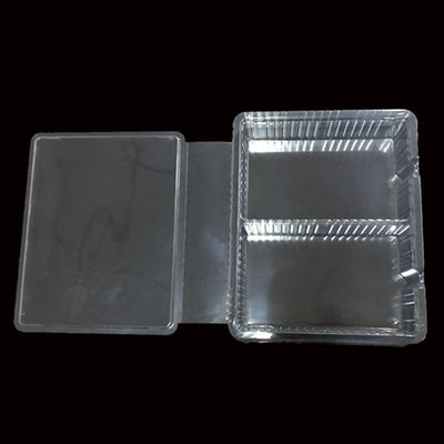 Emballages en plastique transparent sur mesure 36 ans d'expérience dans la fabrication