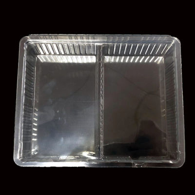 Emballages en plastique transparent sur mesure 36 ans d'expérience dans la fabrication