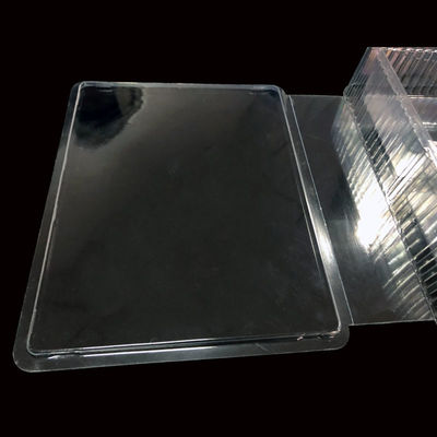 Emballages en plastique transparent sur mesure 36 ans d'expérience dans la fabrication