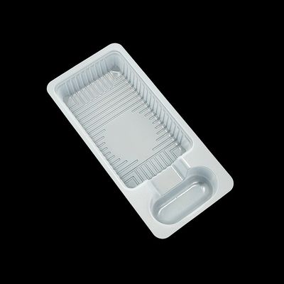 SH-0390 Plateau de crème glacée personnalisé Emballage en ampoules résistant au froid pour autres matières alimentaires