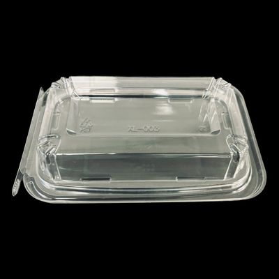 Emballage en PET transparent en ampoules pour les cerises fraîches IV-0002