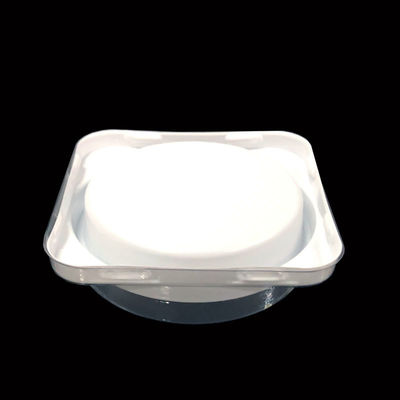 36 ans Fabrication d'emballages en ampoules plateau blanc couvercle transparent pour boîtes en plastique