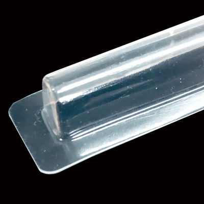 Type plastique PVC Full Face Seal pour les fournisseurs de crayons de sourcils SH-0184 sur mesure