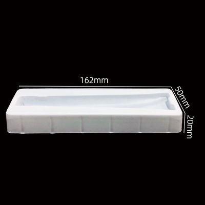 36 années d'expérience dans la fabrication de plateaux de blister pour la crème faciale Crème pour les yeux SH-260
