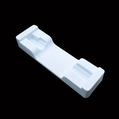 Emballage en plastique en PVC en relief plaquette d'insertion pour les produits cosmétiques