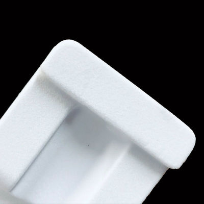 Emballage en plastique en PVC en relief plaquette d'insertion pour les produits cosmétiques