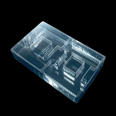 36 ans de fabrication d'emballages en ampoules et de plateaux en plastique PET personnalisés