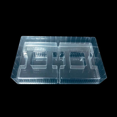 36 ans de fabrication d'emballages en ampoules et de plateaux en plastique PET personnalisés