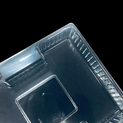 36 ans de fabrication d'emballages en ampoules et de plateaux en plastique PET personnalisés