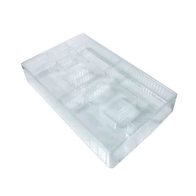 36 ans de fabrication d'emballages en ampoules et de plateaux en plastique PET personnalisés