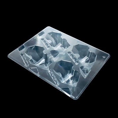 Transpérant en PET, en plastique, pour les composants automobiles