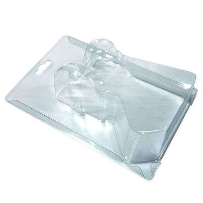 Résistant à l'usure en plastique plastique pour les pièces détaillées de matériel sur commande personnalisée