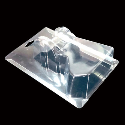 Résistant à l'usure en plastique plastique pour les pièces détaillées de matériel sur commande personnalisée