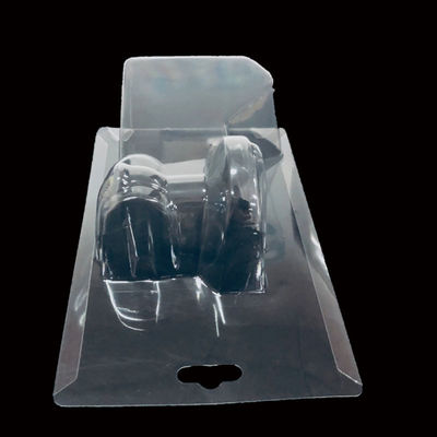 Résistant à l'usure en plastique plastique pour les pièces détaillées de matériel sur commande personnalisée