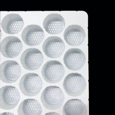 36 ans d'expérience personnalisé Blister Tray pour porteuse de flacons porteuse de bouteille