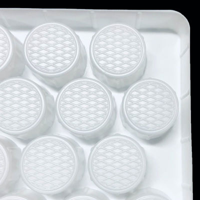36 ans d'expérience personnalisé Blister Tray pour porteuse de flacons porteuse de bouteille