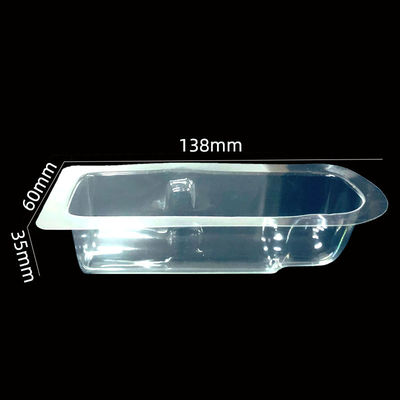 Blister pour pulvérisateur de nez Emballage OEM robuste
