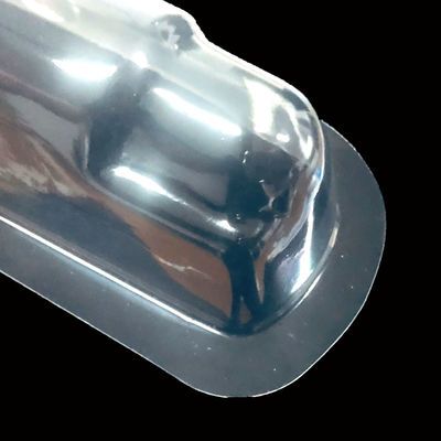 Blister pour pulvérisateur de nez Emballage OEM robuste
