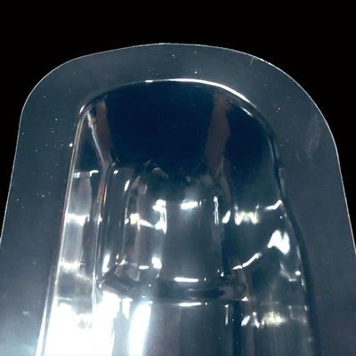 Blister pour pulvérisateur de nez Emballage OEM robuste