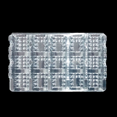 Plateau à ampoules personnalisé parfaitement adapté pour lampes T8 de protection Tubes LED fluorescents