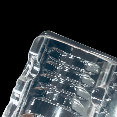 Plateau à ampoules personnalisé parfaitement adapté pour lampes T8 de protection Tubes LED fluorescents
