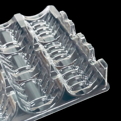 Plateau à ampoules personnalisé parfaitement adapté pour lampes T8 de protection Tubes LED fluorescents