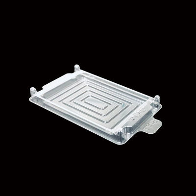 Components de semi-conducteurs pour les pièces automobiles