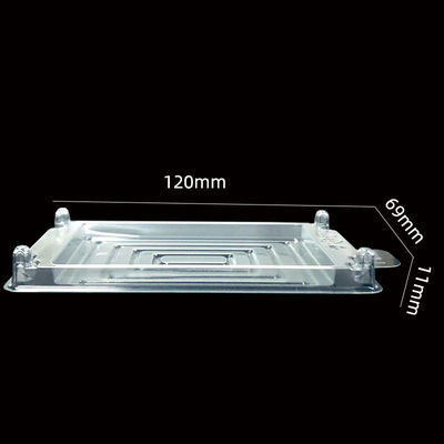 Components de semi-conducteurs pour les pièces automobiles