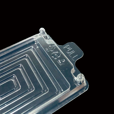 Components de semi-conducteurs pour les pièces automobiles