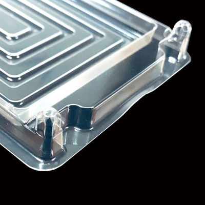 Components de semi-conducteurs pour les pièces automobiles