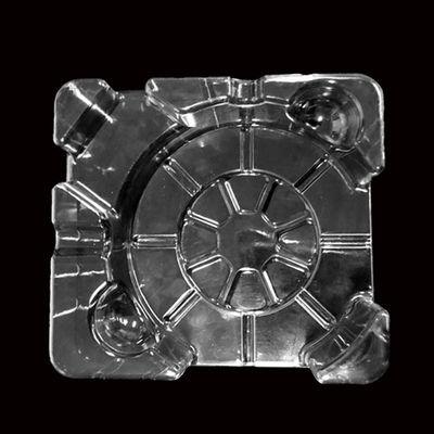36 ans d'expérience dans la fabrication de plateaux de protection pour les composants électroniques