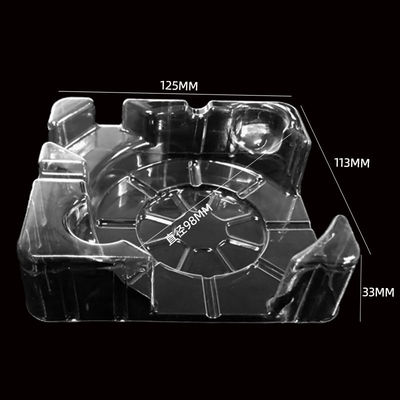 36 ans d'expérience dans la fabrication de plateaux de protection pour les composants électroniques