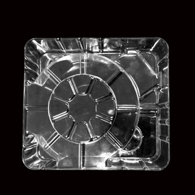 36 ans d'expérience dans la fabrication de plateaux de protection pour les composants électroniques