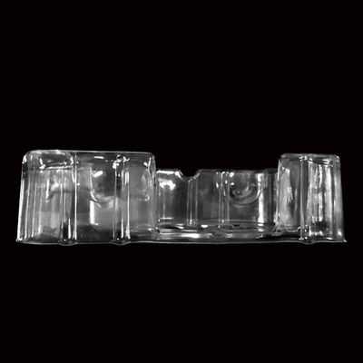 36 ans d'expérience dans la fabrication de plateaux de protection pour les composants électroniques