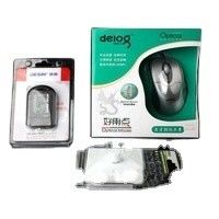 Plateau intérieur en ampoules de taille personnalisée pour l'emballage d'accessoires électroniques antistatiques